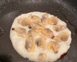 あさりいもチ〜ヂミ＊作り方3写真