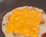 あさりいもチ〜ヂミ＊作り方4写真
