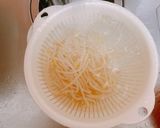 夏にぴったり＊冷やしピリ辛ラーメン作り方4写真