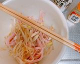 夏にぴったり＊冷やしピリ辛ラーメン作り方5写真