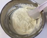 うーまい!イチゴクリームチーズアイス作り方2写真