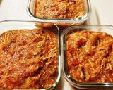 減量飯♡マグマ♡作り方6写真
