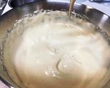 うーまい!イチゴクリームチーズアイス作り方4写真