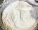 うーまい!イチゴクリームチーズアイス作り方5写真