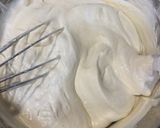うーまい!イチゴクリームチーズアイス作り方8写真