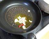 なすとトマトのお手軽パスタ作り方3写真