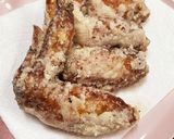 手羽先の唐揚げ作り方5写真