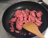 本格ラザニア手作りミートソース作り方4写真