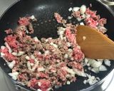 本格ラザニア手作りミートソース作り方5写真
