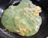 美味簡単♪トロトロ卵＆とろとろオクラの丼作り方5写真