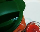 簡単！熟成トマトジュース作り方5写真