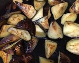 茄子の揚げ浸し〜ゆず胡椒風味〜作り方3写真