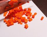 おこげが美味しい^^ピーマンオムライス作り方1写真