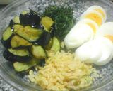 そうめんで温かご馳走作り方3写真