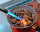 ＊帯広で食べた豚丼より美味しい豚丼＊作り方4写真