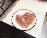 ディアボラチキン作り方2写真