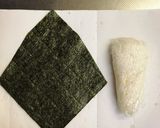今日から俺は 手巻き寿司!笑作り方1写真