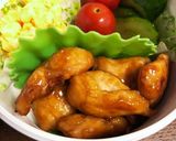 自分弁当・たまごサンド作り方2写真