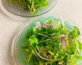冷しゃぶサラダ作り方6写真