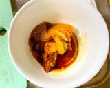 クミン風味のアボカド味噌漬け作り方2写真