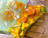 クミン風味のアボカド味噌漬け作り方3写真