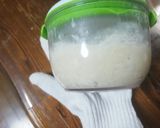 貴女風味で柔らか生食パン♥ゆりさん風作り方21写真