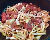 No2619牛スネ肉のビーフシチュー作り方4写真