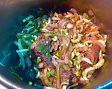 No2619牛スネ肉のビーフシチュー作り方5写真