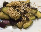 茄子の簡単 ５分で浅漬け。（甘め）作り方6写真