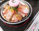 野菜くるくる♪彩り蒸し豚~♡作り方5写真