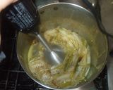 豆乳枝豆スープ♪簡単冷製スープ作り方14写真
