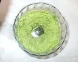 豆乳枝豆スープ♪簡単冷製スープ作り方13写真
