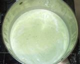 豆乳枝豆スープ♪簡単冷製スープ作り方17写真