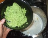豆乳枝豆スープ♪簡単冷製スープ作り方16写真
