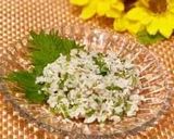 ☆すし酢で大葉とツナのあっさり混ぜご飯作り方20写真