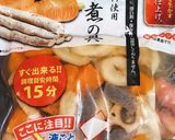 ツナと筑前煮の素で炊き込みご飯☆作り方7写真