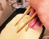一個で味変!ホットサンド(^^)作り方1写真