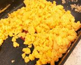 一個で味変!ホットサンド(^^)作り方2写真