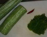 瓜のかんたん浅漬け作り方1写真