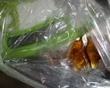 瓜のかんたん浅漬け作り方4写真
