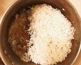 鍋でご飯を炊く方法★簡単・時短・美味しい作り方2写真