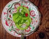 瓜のかんたん浅漬け作り方6写真