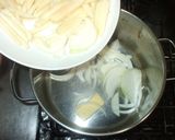 豆乳コーンスープ♪簡単作り方3写真