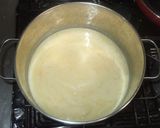 豆乳コーンスープ♪簡単作り方13写真
