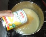 豆乳コーンスープ♪簡単作り方11写真