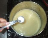 豆乳コーンスープ♪簡単作り方10写真