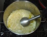 豆乳コーンスープ♪簡単作り方9写真