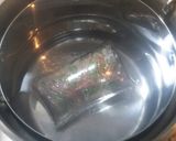 男の簡単おいしい☆ローストビーフ作り方3写真