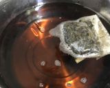 【電鍋レシピ】茶がゆ・芋粥＿山口郷土料理作り方3写真