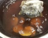 【電鍋レシピ】茶がゆ・芋粥＿山口郷土料理作り方4写真